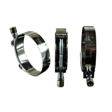 Т-образный зажим 51-57 мм