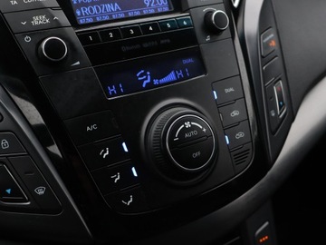 Hyundai i40 Kombi 1.7 CRDi HIGH 136KM 2012 Hyundai i40 1.7 CRDi, Klima, Klimatronic, zdjęcie 14