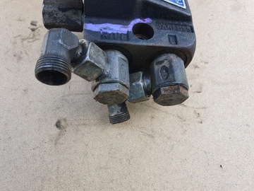 ПРИОРИТЕТНЫЙ КЛАПАН A80 STILL R70 ВИЛОЧНЫЙ ПОГРУЗЧИК