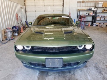 Dodge Challenger III 2021 Dodge Challenger SXT 2021 3.6l 3.6 Benzyna 303KM, zdjęcie 5