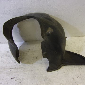 PODBĚH LEVÉ PŘEDNÍ SEAT IBIZA 3