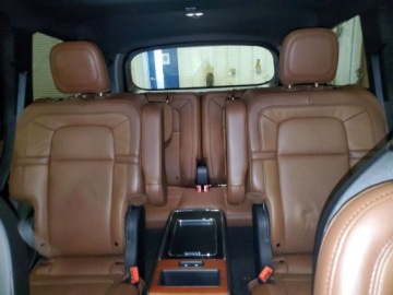 Lincoln Aviator 2020 Lincoln Aviator 2020 r., 3,0L RESERVE 3.0 Benzyna 400KM, zdjęcie 9