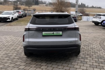 Chery Tiggo 4 1.5 HYBRID 163KM 2025 CHERY Tiggo 4 Prestige 1.5 T-GDI HEV DHT Suv 163KM 2025, zdjęcie 3
