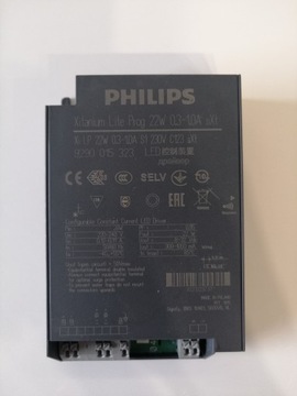 PHILIPS LED XITANIUM LITE PROG 22Вт