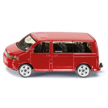 SIKU AUTO VW MULTIVAN 1070 FURGONETKA