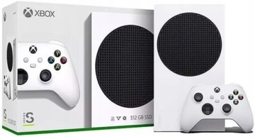 Консоль Microsoft Xbox Series S + Game Pass 3M | РРС-00153