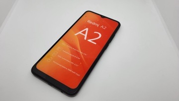 ATRAPA, REPLIKA TELEFONU XIAOMI REDMI A2