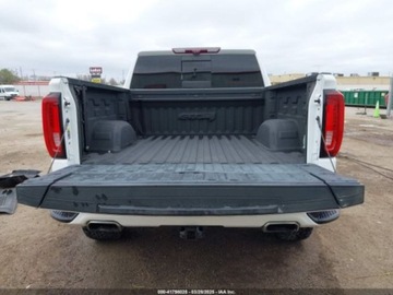  GMC Sierra 2021r., 1500 AT4, od ubezpieczalni 6.2 Benzyna 420KM, zdjęcie 5