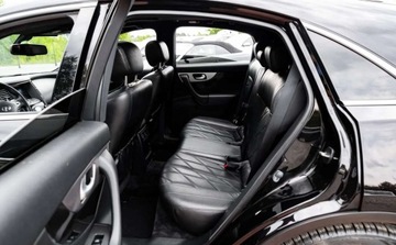 Infiniti FX II 2014 Infiniti FX S 3.0d 238ps Navi Bose Bixenon 4x4 Szyberdach Radar Szwajcaria, zdjęcie 5
