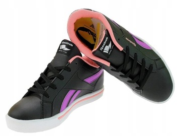 Reebok buty sportowe Royal Comp BS5636 rozm. 37