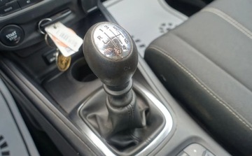 Renault Megane III Grandtour Facelifting 2013 dCi 110KM 2014 Renault Megane 1.5DCI 110KM LIFT Bezwypadkowa Zero korozji LED Navi Klimat, zdjęcie 20