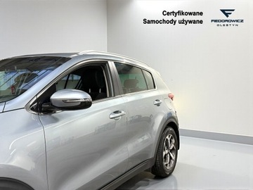Kia Sportage IV SUV Facelifting 1.6 T-GDI 177KM 2019 Kia Sportage Kia Sportage, zdjęcie 10