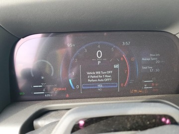 Lexus GX 2025 Lexus GX 550 Premium 2025 3.4L 3.4 Benzyna 349KM, zdjęcie 9