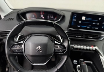Peugeot 5008 II 2021 Peugeot 5008 salon PL FV VAT23 2,0 diesel automat Allure 2.0, zdjęcie 14