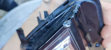LAMPA PRZEDNIA LEWA AUDI A6 C7 Xenon Przed lift