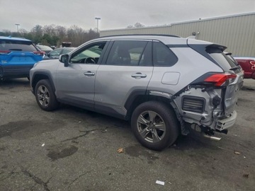 Toyota RAV4 2023 Toyota RAV4 2023 TOYOTA RAV4 LE 2.5 Hybryda 176KM, zdjęcie 1