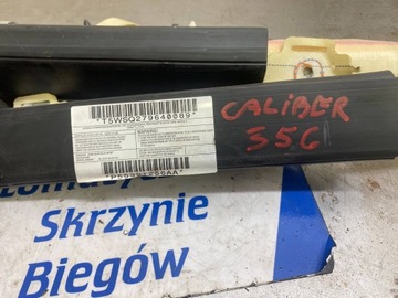 DODGE CALIBER ZÁVĚS VZDUCHOVÁ LEVÝ AIRBAG P55351256AA ORIGINÁLNÍ 06-12