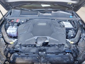 Audi Q7 II 2021 Audi Q7 Prestige 55 Tfsi Quattro Tiptronic 2021 3.0l 3.0 Benzyna 335KM, zdjęcie 9