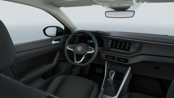 Volkswagen Taigo 2026 Volkswagen Taigo Life Plus 1.0 TSI 116 KM DSG -, zdjęcie 9