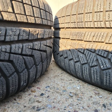 ZIMNÍ KOLA MERCEDES A B TŘÍDA W176 W177 W245 W246 W247 CLA W204 205/55 R17