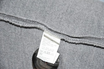 PAUL & SHARK МУЖСКОЕ ШЕРСТЯНОЕ ПАЛЬТО