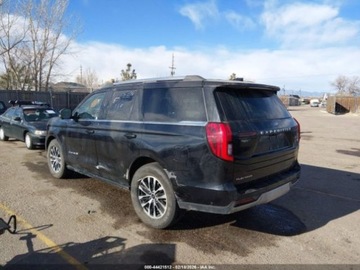 Ford Expedition III 2025 Ford Expedition Platinum 2025 3.5 Benzyna 400KM, zdjęcie 3