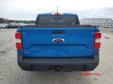 Ford Maverick II 2022 Ford Maverick 2022 r., 2,5L XL HYBRID 2.5 Hybryda 191KM, zdjęcie 4