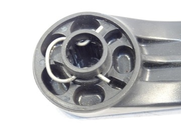 РУЧКА ОКОННАЯ РУЧКА TOYOTA YARIS II III 2006-2017 гг.