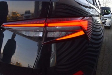 Skoda Kodiaq I SUV Facelifting 2.0 TDI SCR 150KM 2022 Skoda Kodiaq 2.0 TDI 150KM DSG KAMERA SIDEASSIST MATRIX el.klapa Podgrz.fo, zdjęcie 38