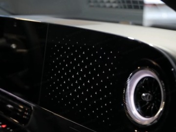 Mercedes CLA C118/X118 2026 MERCEDES-BENZ CLA 220 4-Matic Sedan 1.5 (190KM) 2026, zdjęcie 7