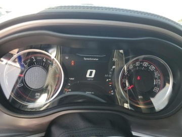 Dodge Challenger III 2024 Dodge Challenger RT Scat Pack 2022 6.4l 6.4 Benzyna 485KM, zdjęcie 9