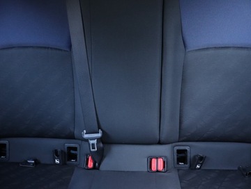 Toyota C-HR I Crossover 1.8 Hybrid 122KM 2017 Toyota C-HR 1.8 Hybrid, Salon Polska, Automat, zdjęcie 9