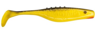 Gumy DRAGON Mamba II 10cm/3szt 45-140 SANDACZOWY