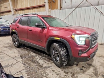  GMC Terrain At4 2026 1.5 Benzyna 175KM, zdjęcie 4