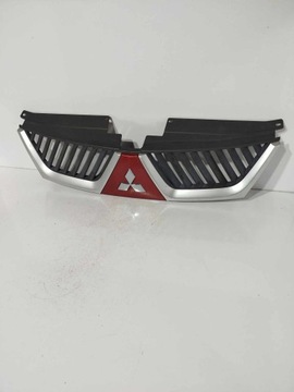 MASKA MŘÍŽKA CHLADIČ ORIGINÁLNÍ MITSUBISHI OUTLANDER II 06-12 P26
