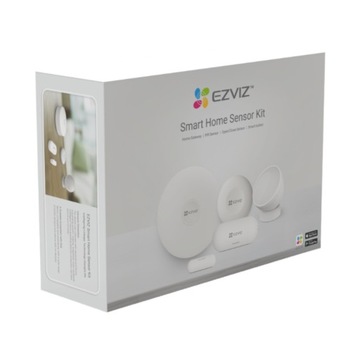 Комплект датчиков Wi-Fi, EZVIZ