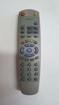 Pilot Polsat Thomson SAT005