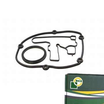 USZCZELKA POKRYWY ROZRZĄDU KPL do VW PASSAT B7 1.8