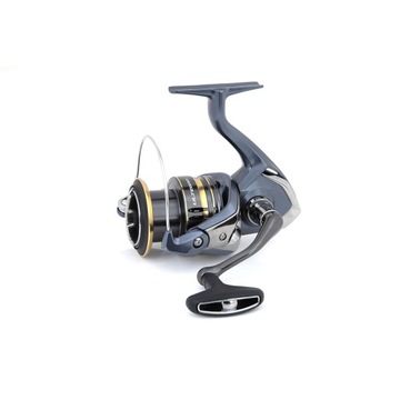 SHIMANO Kołowrotek Ultegra FC 3000 HG