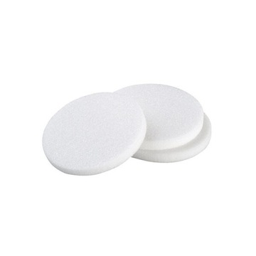 Dysk filtracyjny szklany G-1 fi 10 mm