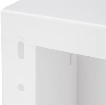 Коробка корпусная 200х300х120 ТПР-2 Металл КРУ 20х30х12 Stalflex