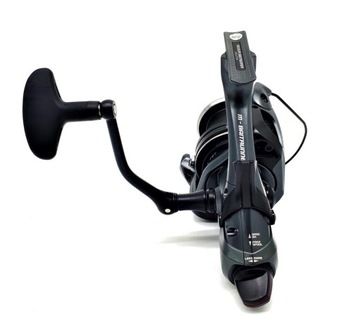Шимано средний байтруннер CI4+ XTB катушка