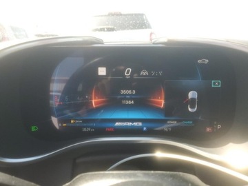 Mercedes SL R232 2023 Mercedes-Benz SL 2023 Mercedes-Benz SL 43 AMG 2.0 Benzyna 375KM, zdjęcie 9