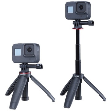 Монопод SELFIE STICK Штатив ULANZI MT-09 для DJI Osmo Action