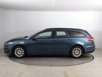 Ford Mondeo V Kombi 2.0 TDCi 150KM 2019 Ford Mondeo 2.0 EcoBlue, Salon Polska, zdjęcie 2