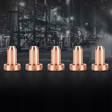 5 ШТ. ПЛАЗМЕННЫЕ СОПЛО SL60-100 100А