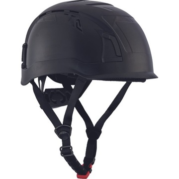 KASK HEŁM OCHRONNY 6PKT ALPINWORKER PRO CLIMB CZAR