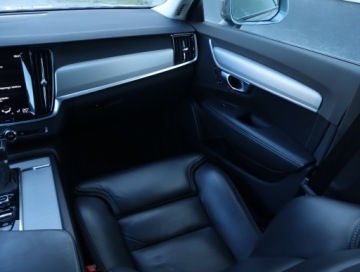 Volvo V90 II Kombi 2.0 D5 235KM 2017 Volvo V90 Cross Country D5 2.0 AWD, Salon Polska, zdjęcie 7