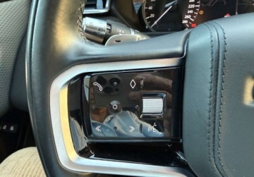 Land Rover Range Rover Velar SUV 2.0 250KM 2022 Land Rover Range Rover Velar FV VAT 23 roczna gwarancja benzyna 2.0, zdjęcie 23