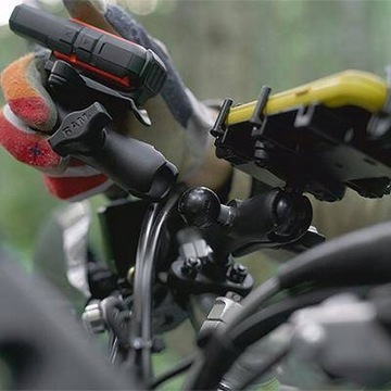 RAM Mount Adapter Kula Ze Śrubką Do Ramion B